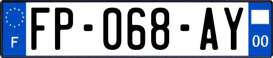 FP-068-AY