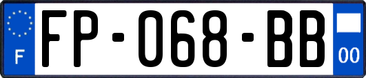 FP-068-BB