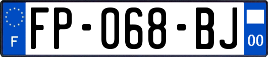 FP-068-BJ