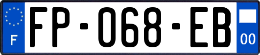 FP-068-EB