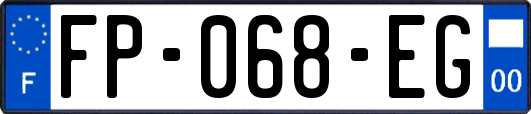 FP-068-EG