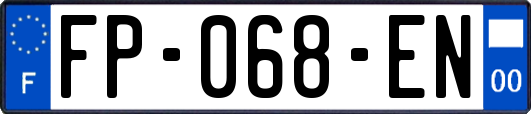 FP-068-EN