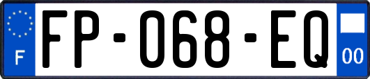 FP-068-EQ