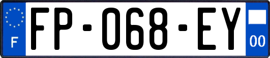 FP-068-EY