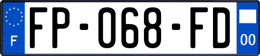 FP-068-FD