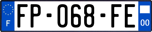 FP-068-FE