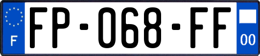 FP-068-FF