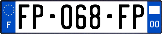 FP-068-FP