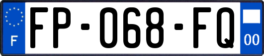 FP-068-FQ