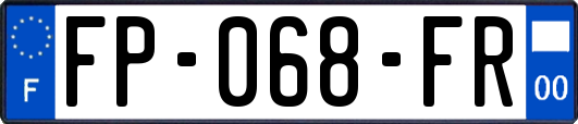 FP-068-FR