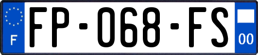 FP-068-FS