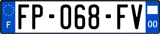 FP-068-FV