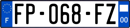 FP-068-FZ