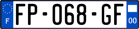 FP-068-GF