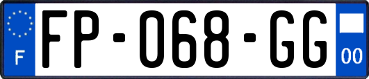 FP-068-GG