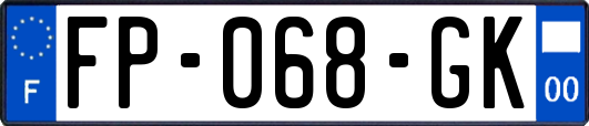 FP-068-GK