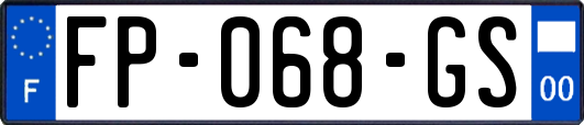 FP-068-GS