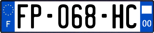 FP-068-HC