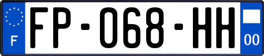 FP-068-HH