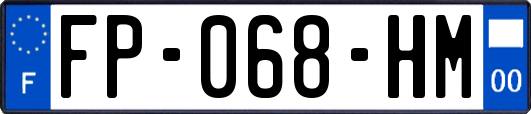 FP-068-HM