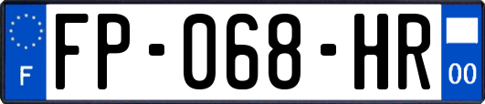 FP-068-HR