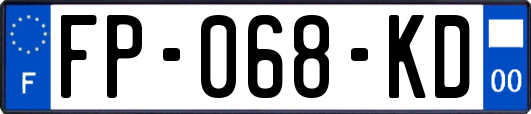 FP-068-KD