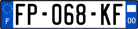 FP-068-KF