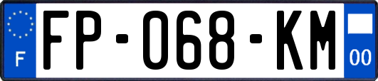 FP-068-KM