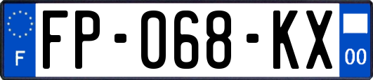 FP-068-KX