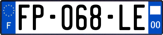 FP-068-LE