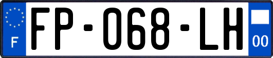 FP-068-LH