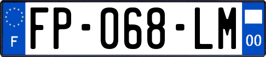 FP-068-LM