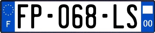 FP-068-LS