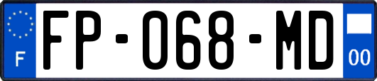 FP-068-MD