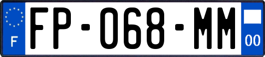 FP-068-MM