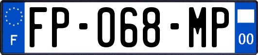 FP-068-MP