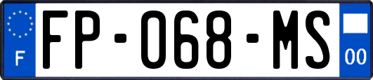 FP-068-MS