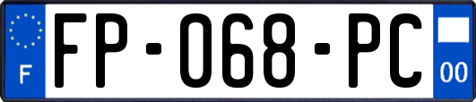 FP-068-PC