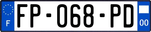 FP-068-PD