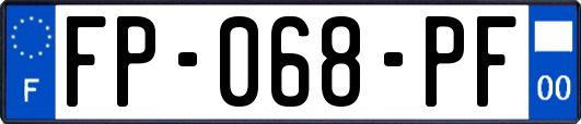 FP-068-PF
