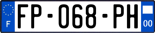 FP-068-PH