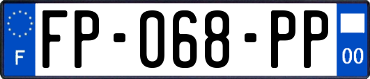 FP-068-PP