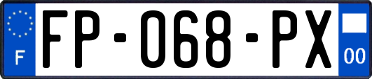 FP-068-PX