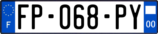 FP-068-PY