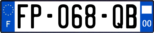 FP-068-QB