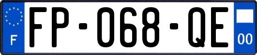 FP-068-QE