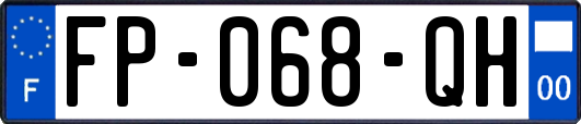 FP-068-QH