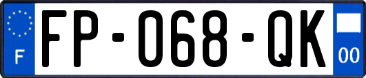 FP-068-QK