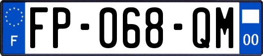 FP-068-QM