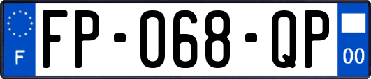 FP-068-QP